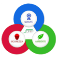 Certificazione ISO 14001:2015